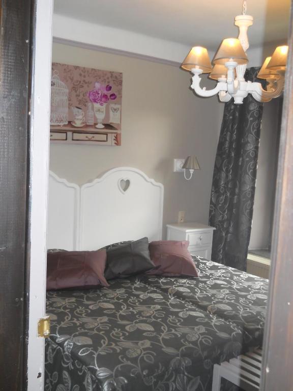 Hotel Le K D'Or Bouillon Exterior foto