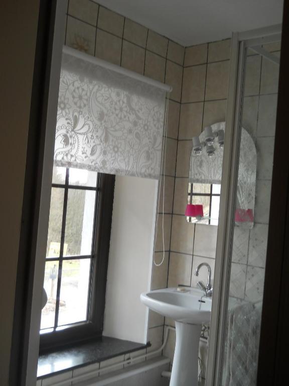 Hotel Le K D'Or Bouillon Habitación foto