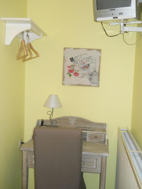 Hotel Le K D'Or Bouillon Habitación foto
