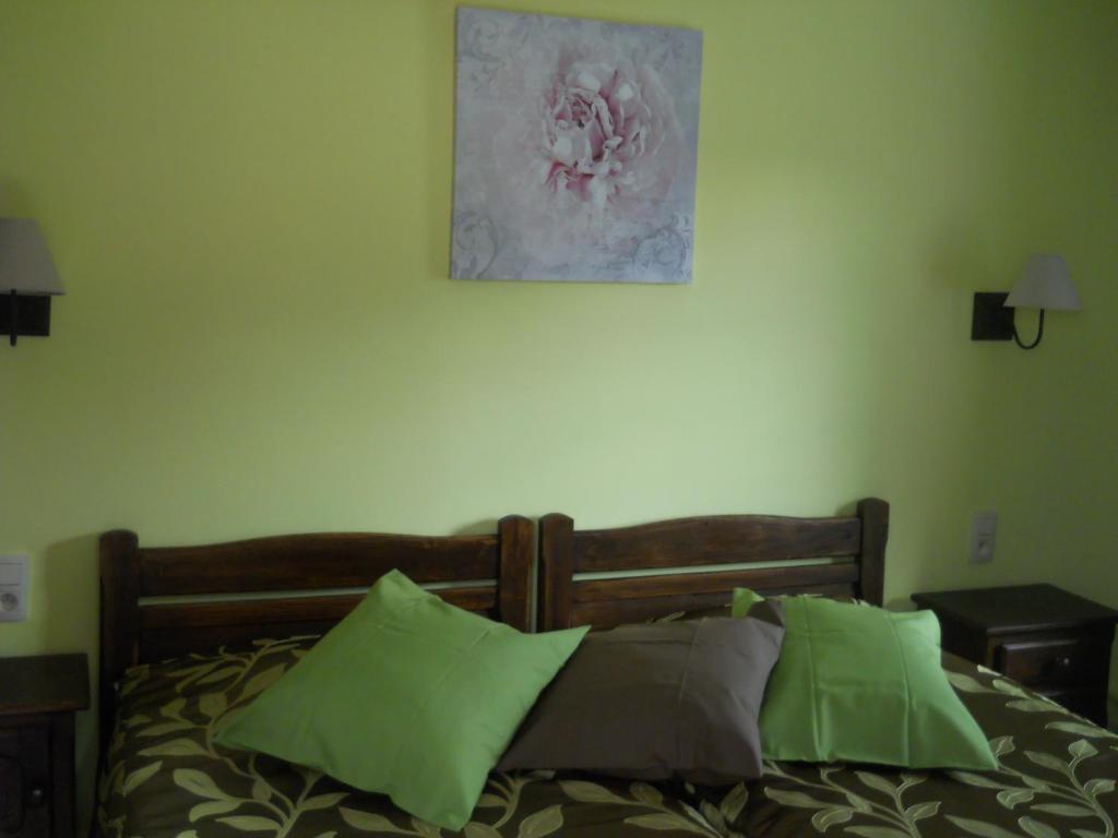 Hotel Le K D'Or Bouillon Habitación foto