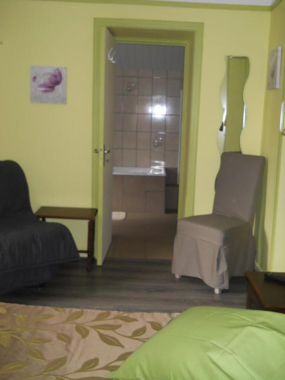Hotel Le K D'Or Bouillon Habitación foto