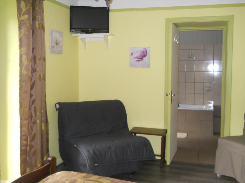 Hotel Le K D'Or Bouillon Habitación foto