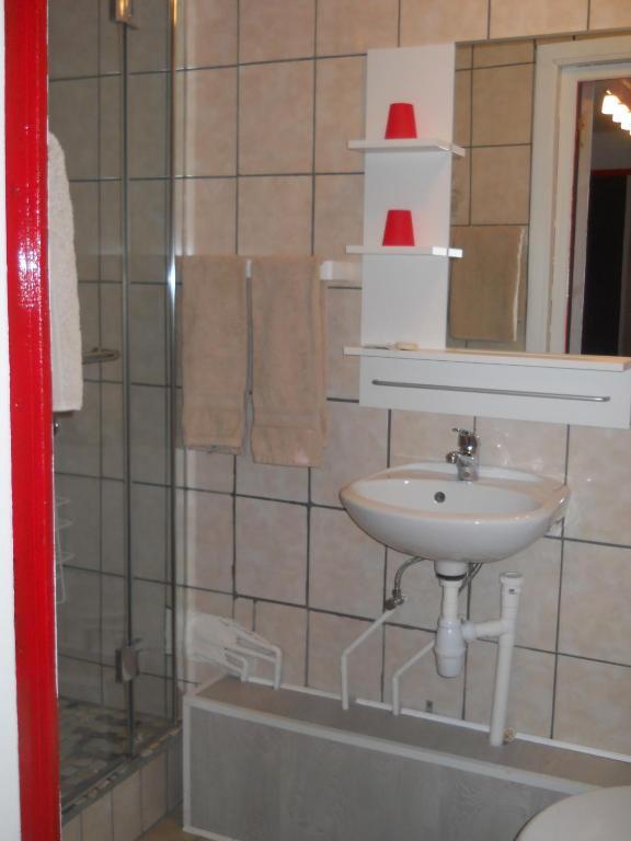 Hotel Le K D'Or Bouillon Habitación foto