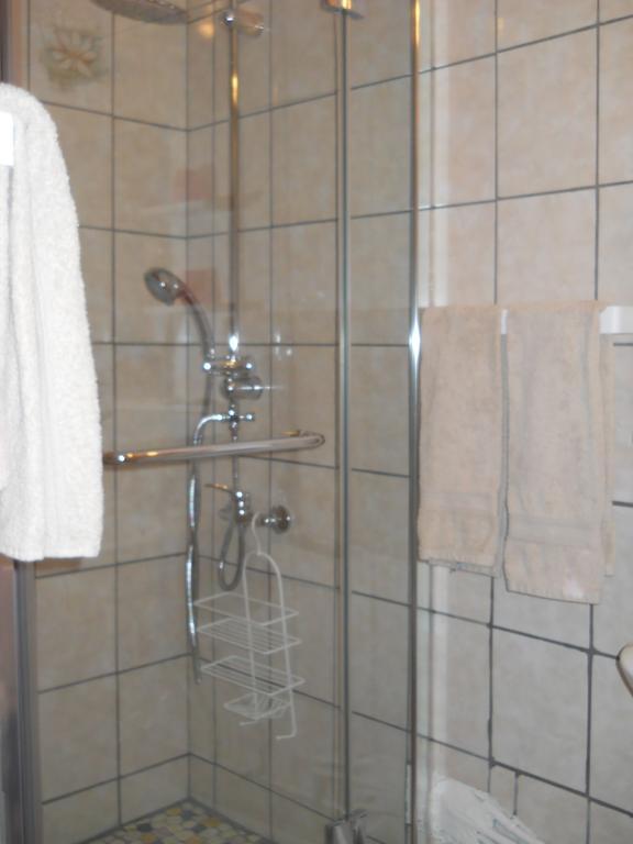 Hotel Le K D'Or Bouillon Exterior foto